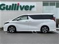 2019 Toyota Alphard