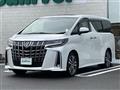 2019 Toyota Alphard