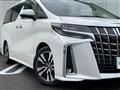 2019 Toyota Alphard