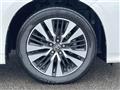 2019 Toyota Alphard