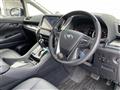 2019 Toyota Alphard