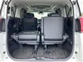 2019 Toyota Alphard