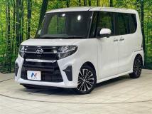 2019 Daihatsu Tanto