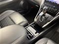 2019 Toyota Harrier