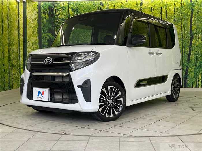 2019 Daihatsu Tanto