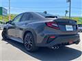 2022 Subaru WRX S4