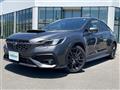 2022 Subaru WRX S4