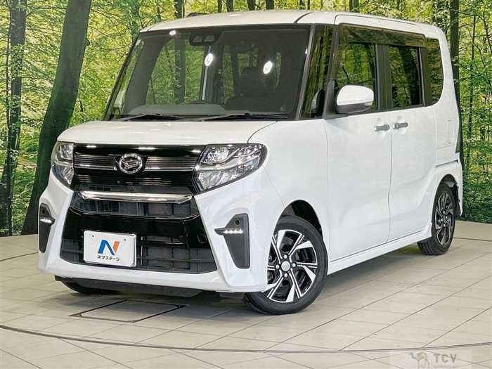 2019 Daihatsu Tanto