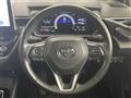 2023 Toyota Corolla Sports