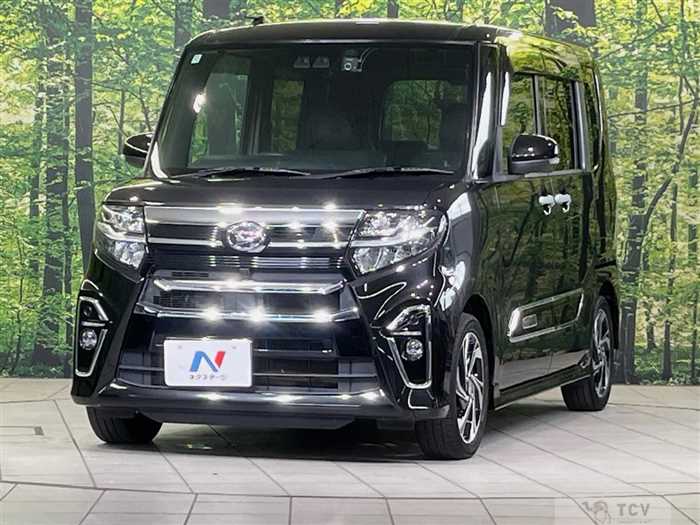 2020 Daihatsu Tanto