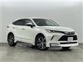 2022 Toyota Harrier