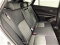 2022 Toyota Harrier