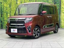 2022 Daihatsu Tanto