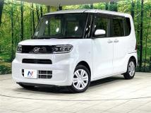 2022 Daihatsu Tanto