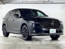 2023 Mazda CX-8
