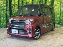 2022 Daihatsu Tanto