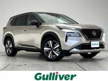 2023 Nissan X-Trail