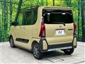 2022 Daihatsu Tanto