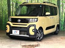 2023 Daihatsu Tanto