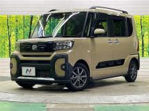 2023 Daihatsu Tanto