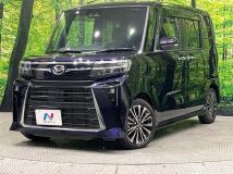 2023 Daihatsu Tanto