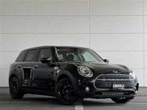 2019 BMW MINI Clubman