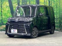 2024 Daihatsu Tanto