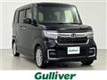 2022 Honda N BOX