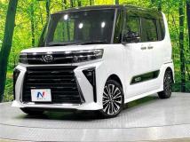 2024 Daihatsu Tanto