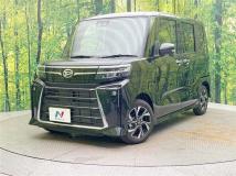 2024 Daihatsu Tanto