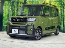 2024 Daihatsu Tanto