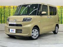 2024 Daihatsu Tanto