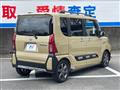 2025 Daihatsu Tanto