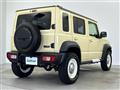 2026 Suzuki Jimny