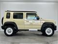 2026 Suzuki Jimny