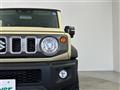 2026 Suzuki Jimny