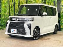 2025 Daihatsu Tanto
