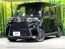 2025 Daihatsu Tanto