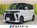 2025 Daihatsu Tanto