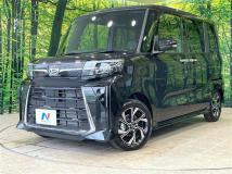 2025 Daihatsu Tanto