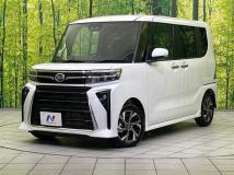 2025 Daihatsu Tanto