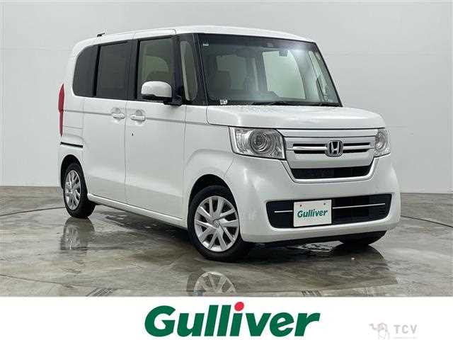2023 Honda N BOX