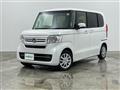 2023 Honda N BOX