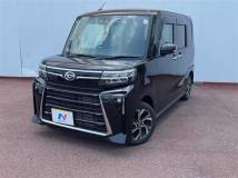 2025 Daihatsu Tanto