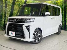2025 Daihatsu Tanto