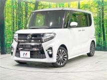 2020 Daihatsu Tanto
