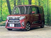 2021 Daihatsu Tanto
