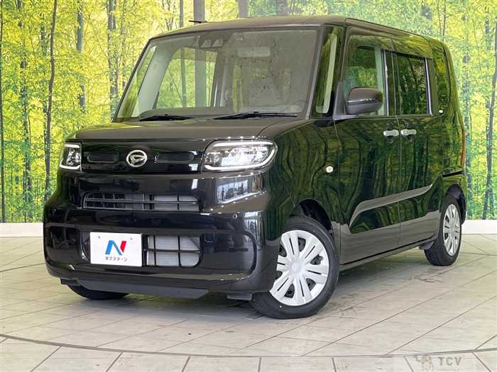 2021 Daihatsu Tanto