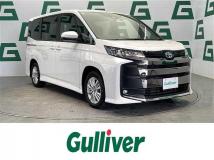 2024 Toyota Noah