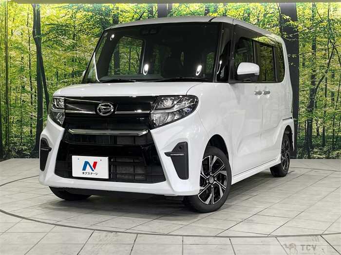 2019 Daihatsu Tanto